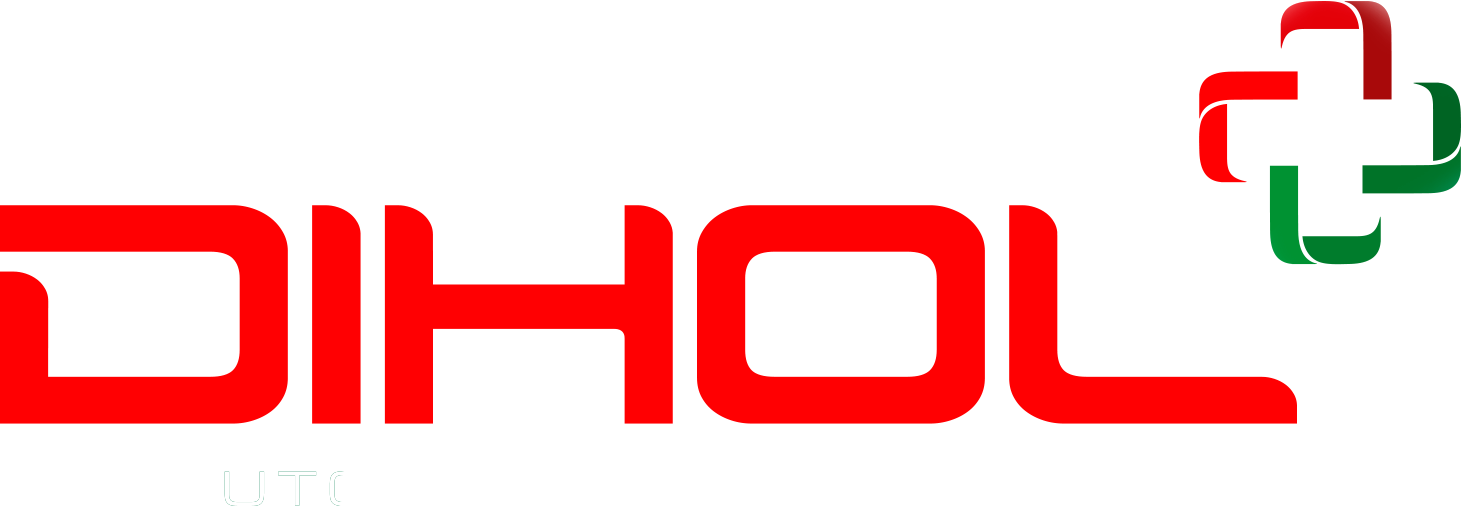 DIHOL Distribuidora Hospitalar